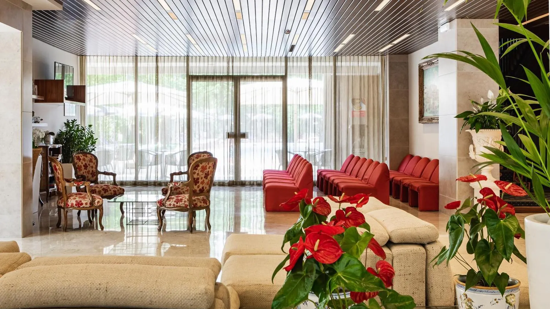 Hotel Ambasciatori Cesenatico