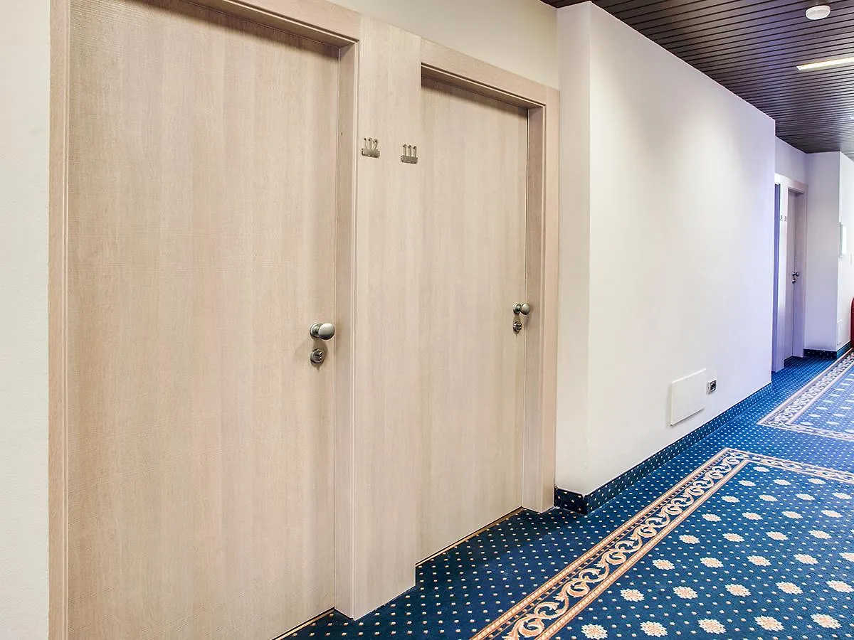 Hotel Ambasciatori Cesenatico