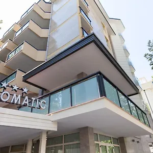 Diplomatic Hotel