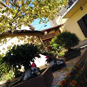 Ristorante Pizzeria Da Gigino Mini-hôtel