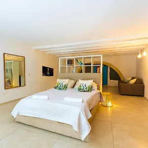  Appartement Ficupalas Italie