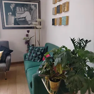  Appartement Gelsomino 74 Italie
