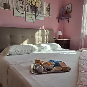 Panoramico Apartment Pancole