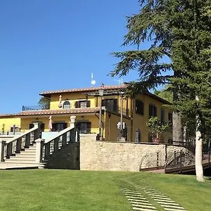 Ghiandai Apartment Arezzo