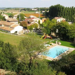 Alloggio per agriturismo La Staffa