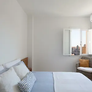  Appartement Attico Maniace Italie