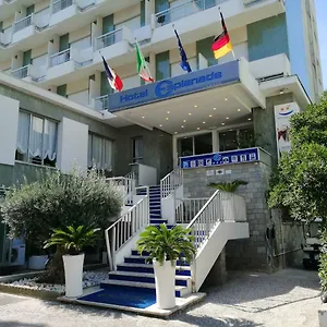 Esplanade Hotel