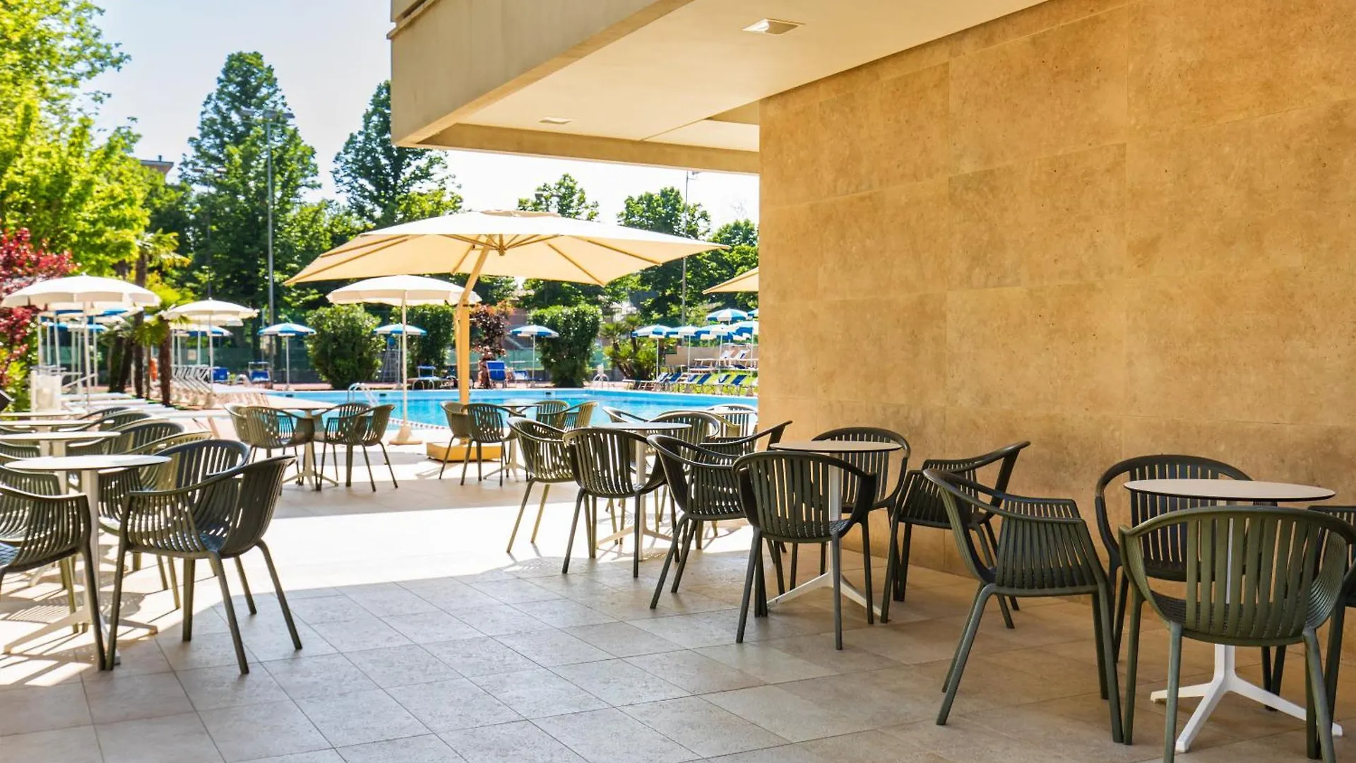 Hotel Ambasciatori Cesenatico