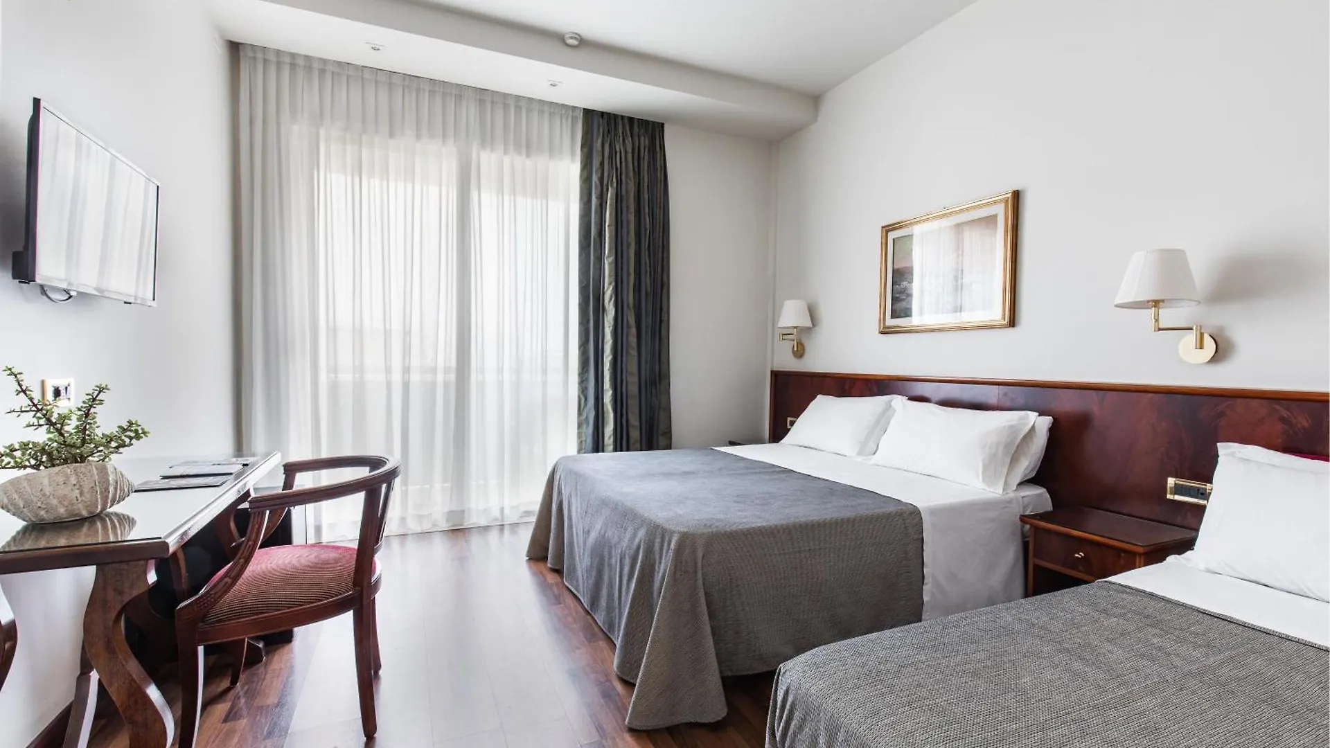Hotel Ambasciatori Cesenatico