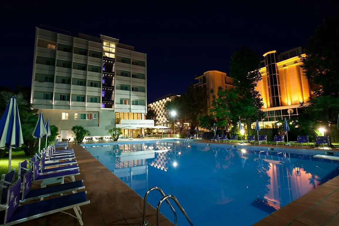 Hotel Ambasciatori Cesenatico