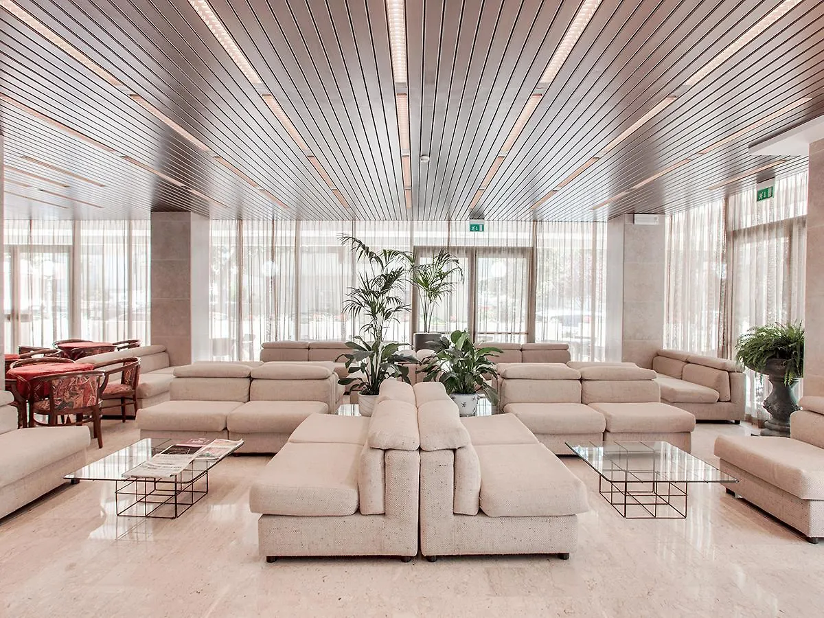 Hotel Ambasciatori Cesenatico