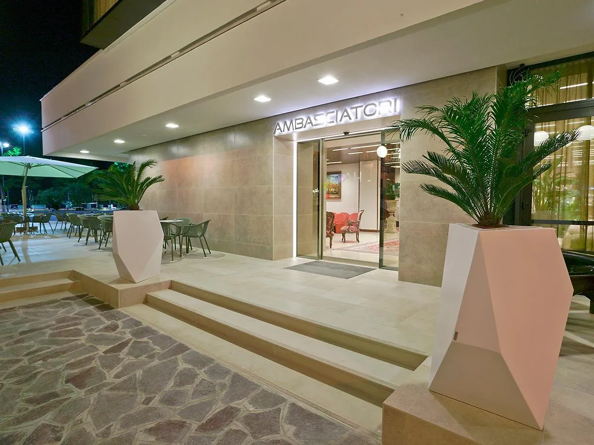 Hotel Ambasciatori Cesenatico